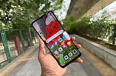 Xiaomi Redmi A4