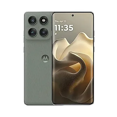 Motorola Edge 60 Pro