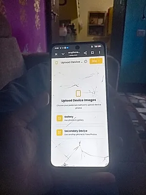 Realme 11x