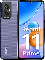 Xiaomi Redmi 11 Prime 5G