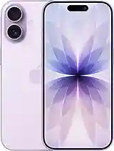 Apple iPhone 17
