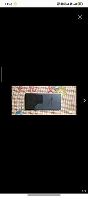Xiaomi Poco X6 Pro
