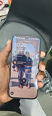Google Pixel 9