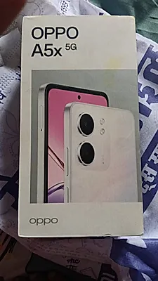 Oppo A5x