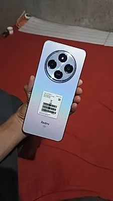 Xiaomi Redmi A4