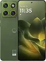 Motorola Edge 70