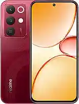 Realme 15x (India)