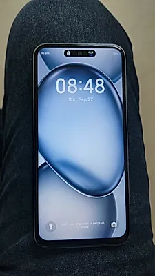 itel A80