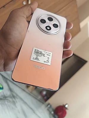 Oppo F27