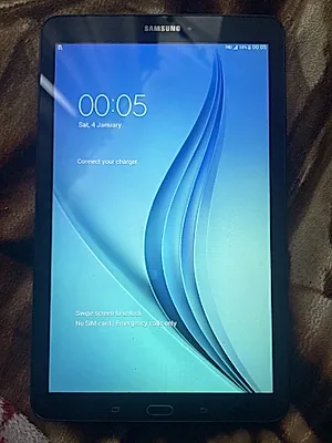 Samsung Galaxy Tab E 9.6