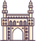 Hyderabad