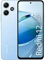 Xiaomi Redmi 12 5G