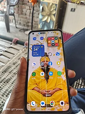 OnePlus 9 Pro