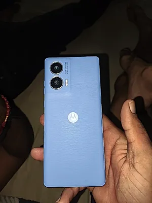 Motorola G96