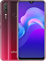 vivo Y12a