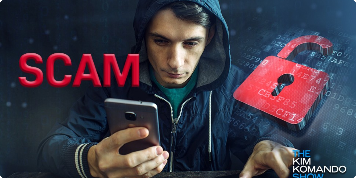 How to identify and avoid scams when buying or selling a used phone
