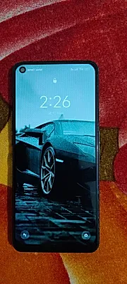 Oppo F19 Pro+ 5G