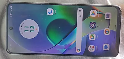 Motorola Moto G54